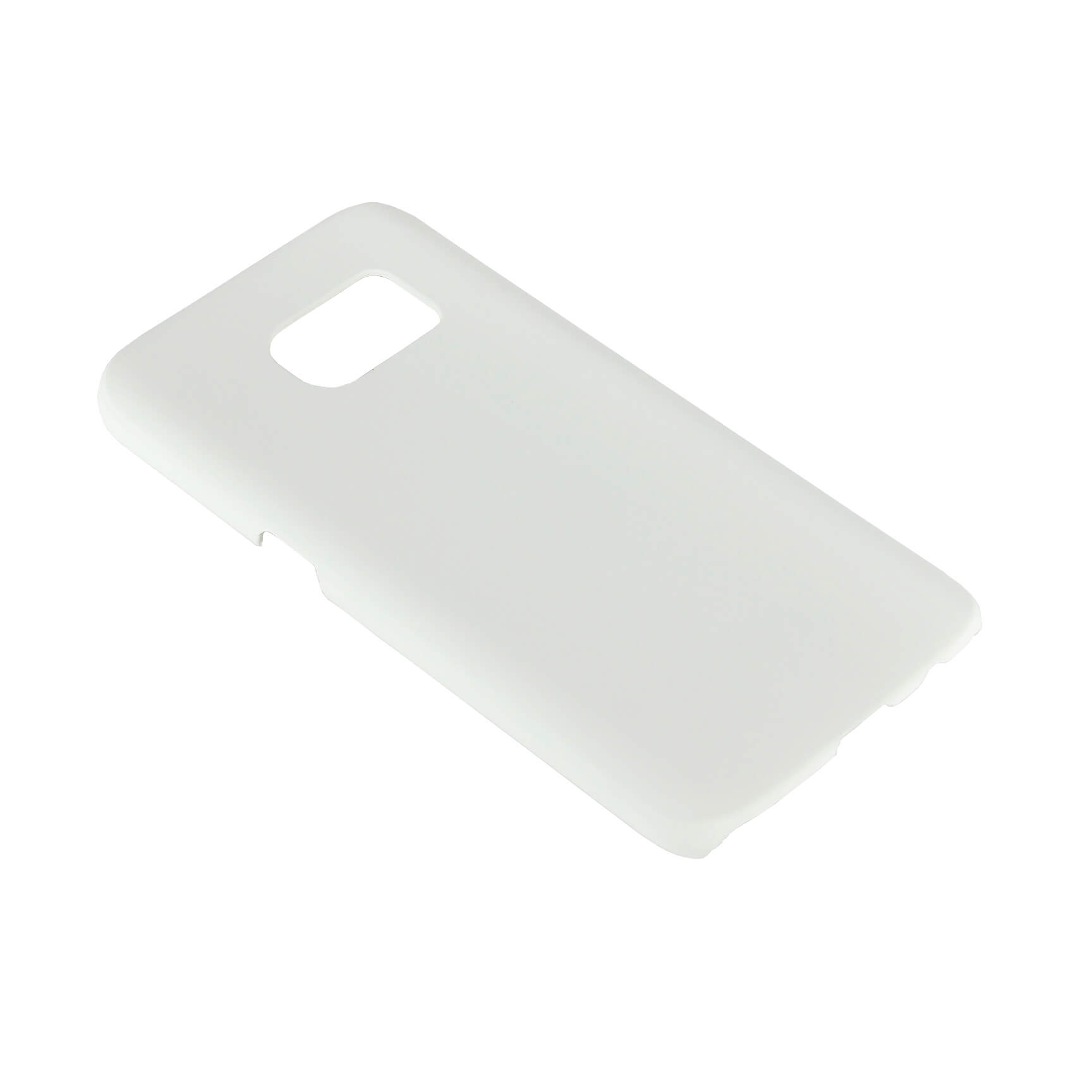 Phone Case White - Samsung S7  
