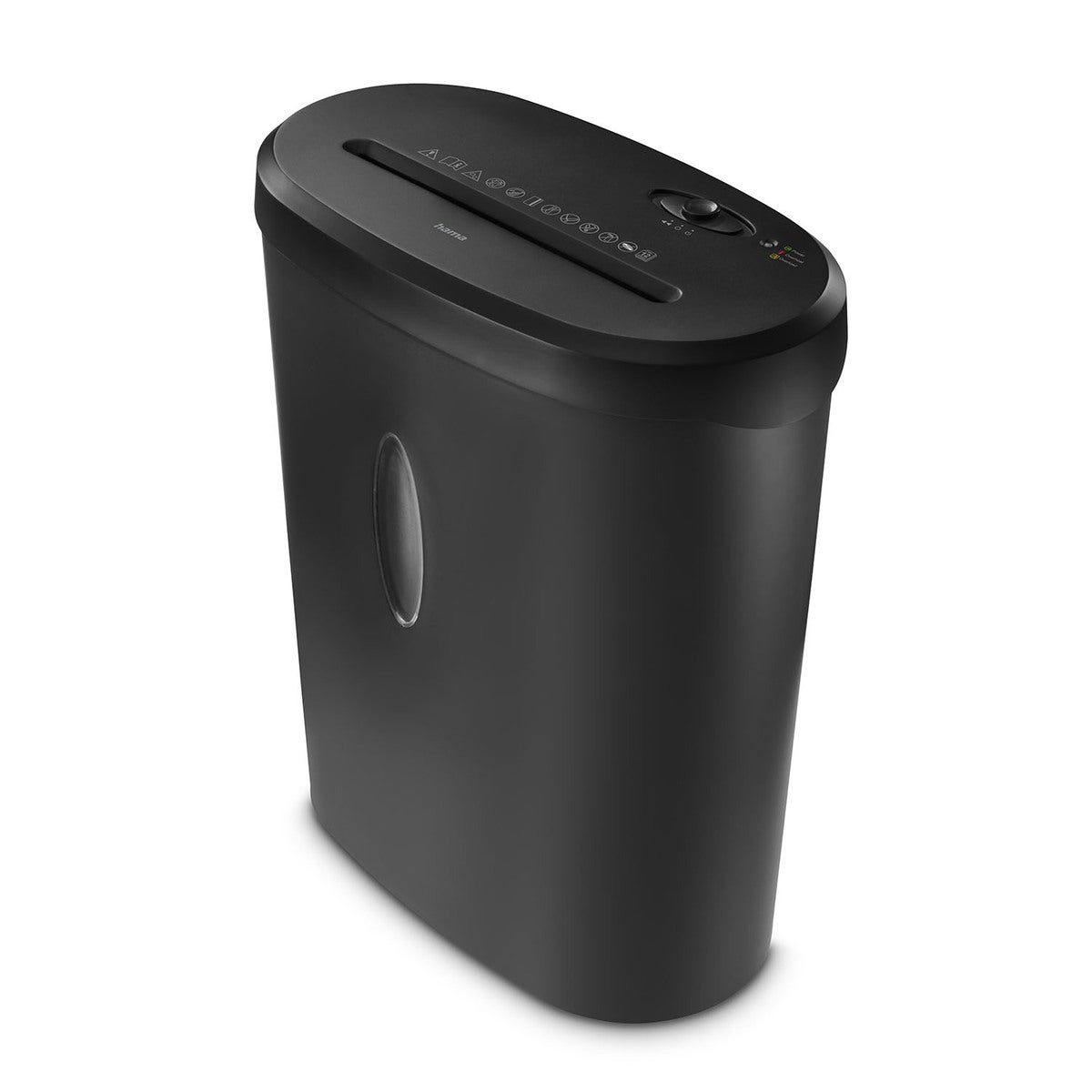 Paper Shredder Safe X120