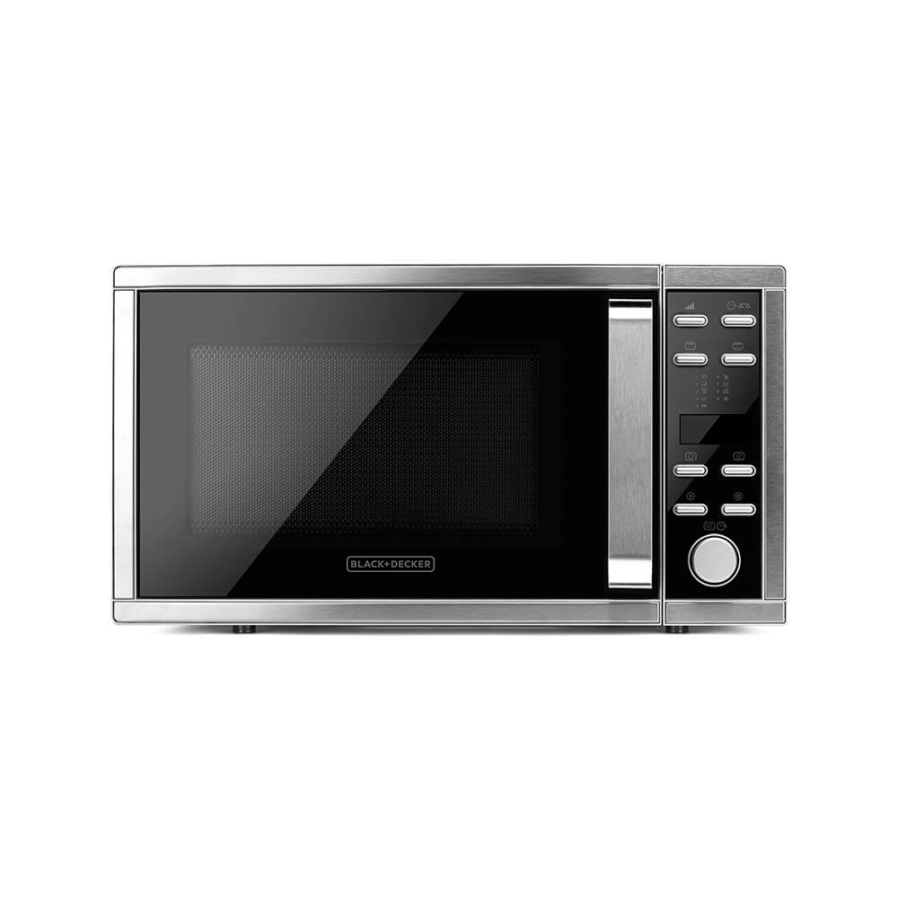 Microwave with Grill and Convection 25L.