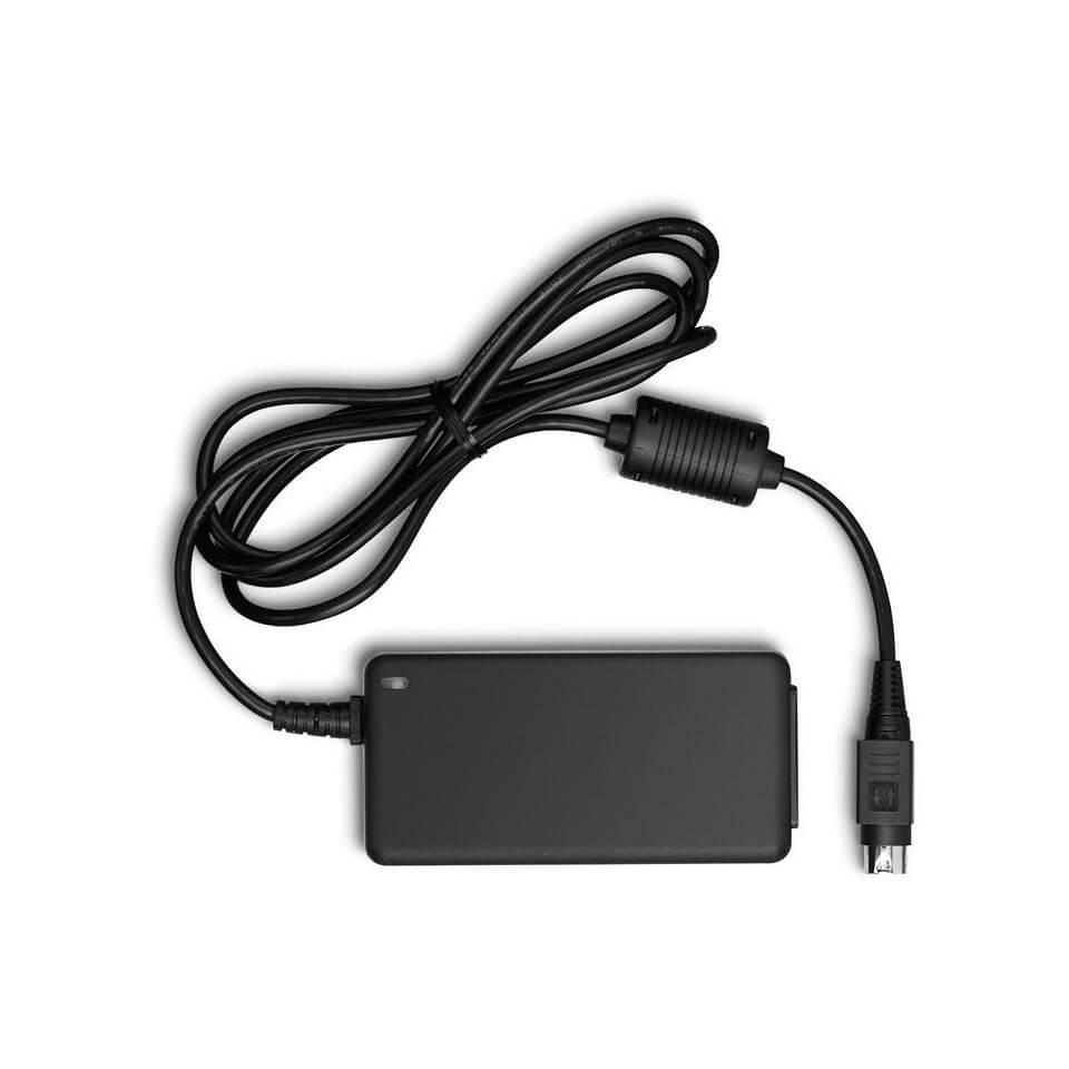 Virtalähde Cintiq 16