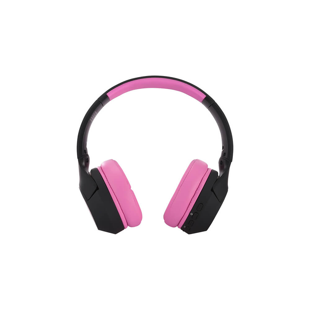 ALTEC LANSING Kids kuuloke ANC Wireless 2in1 On-Ear Pinkki