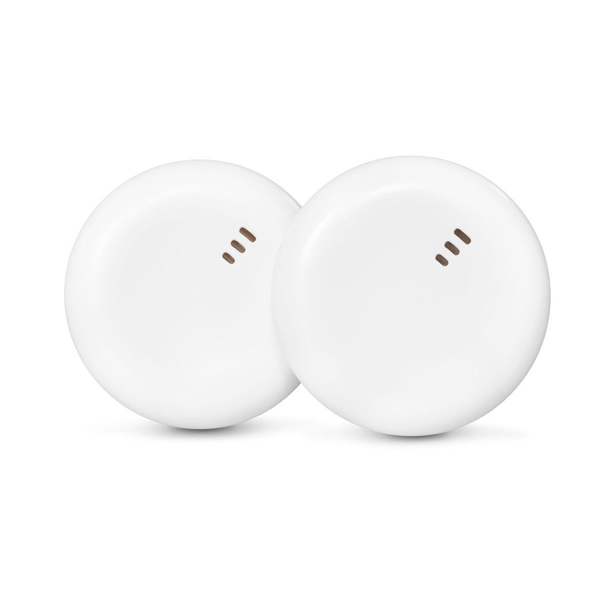 Smoke Alarm 2-pack White