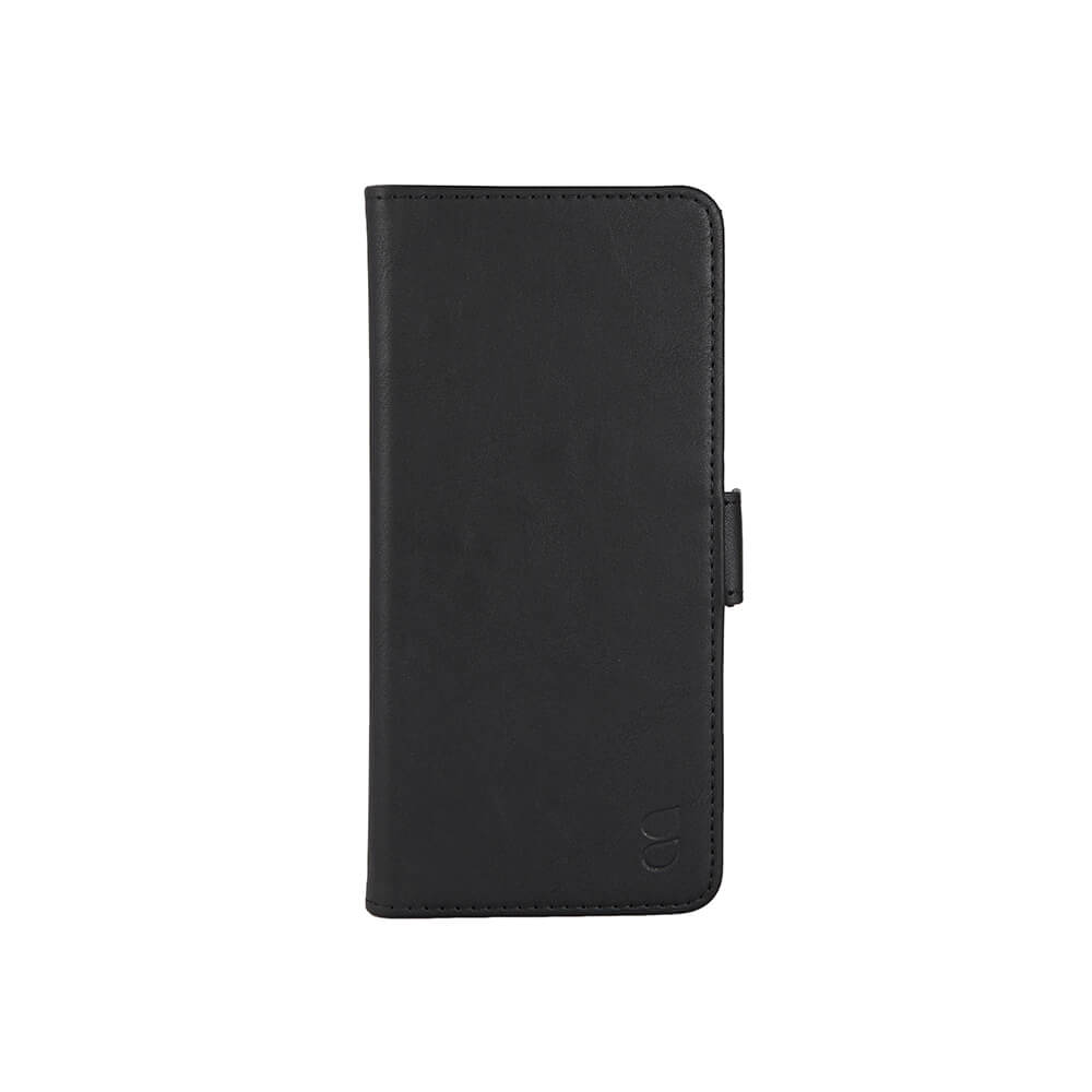 Wallet Case 3 Card Slots Black - OnePlus Nord 3