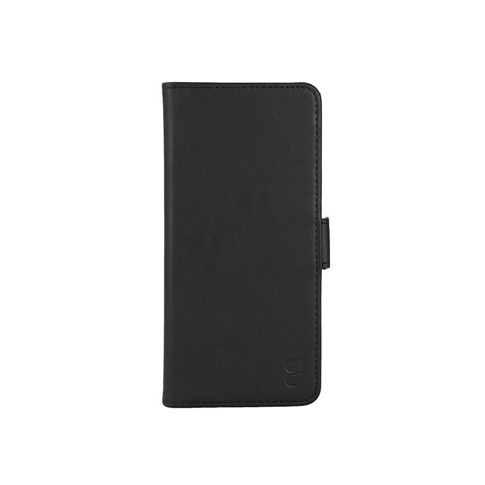 Mobilcover OnePlus Nord 3 Classic 3 kort Sort