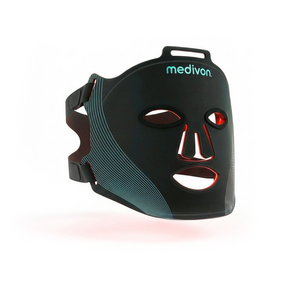 Red Light Therapy Mask Lumi