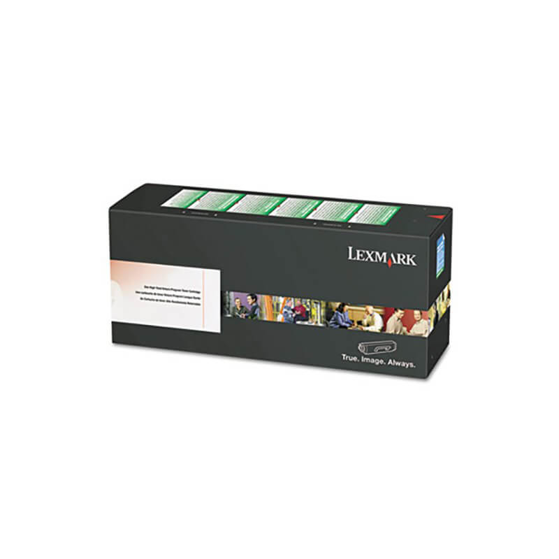 Toner 78C2XKE Black Extra High Yield, Corporate, Return