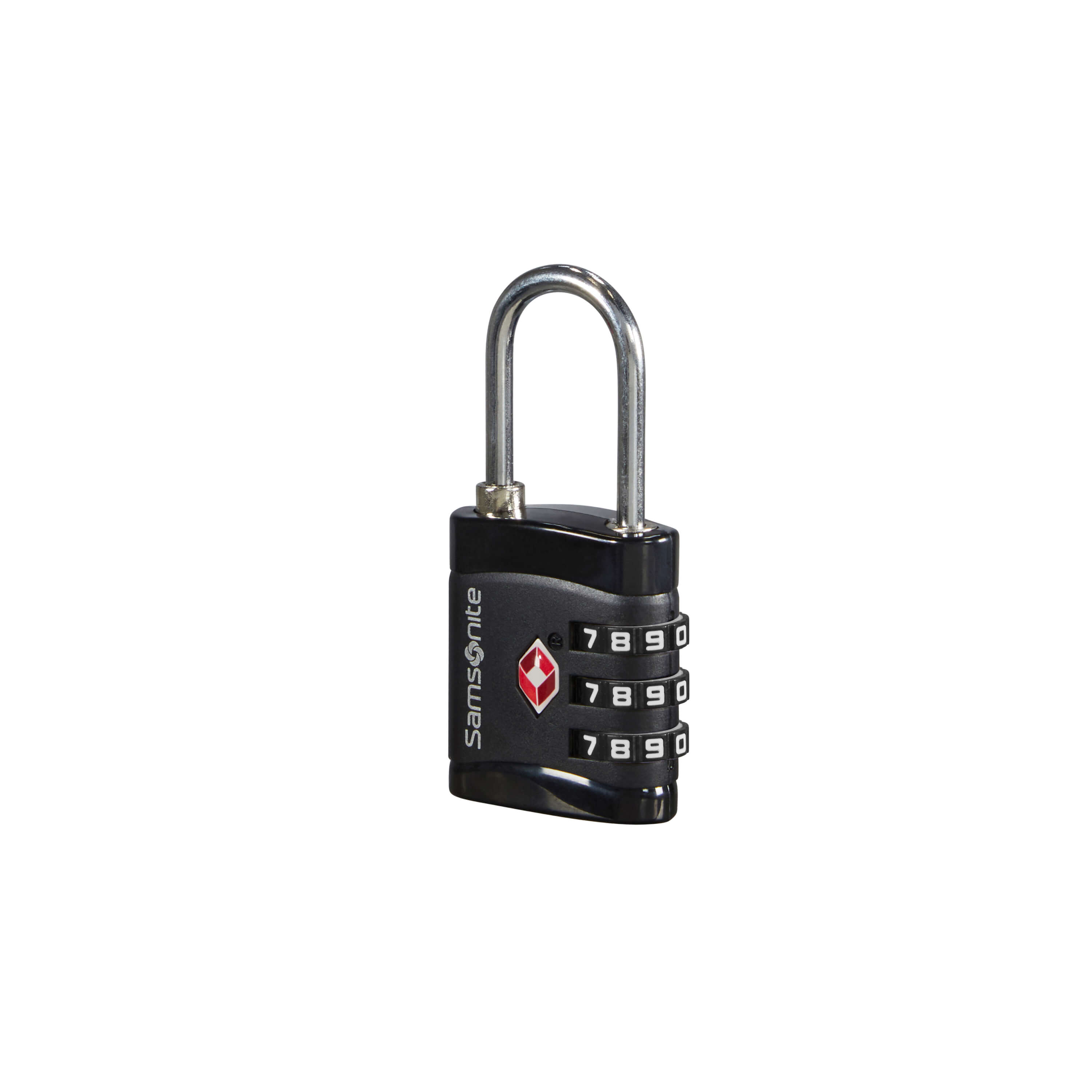 samsonite key lock