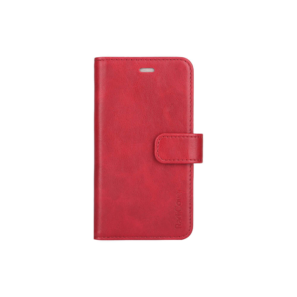 Mobilewallet Red - iPhone 6/7/8/SE