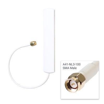 CEL-FI Patch Antenna (SMA-M)