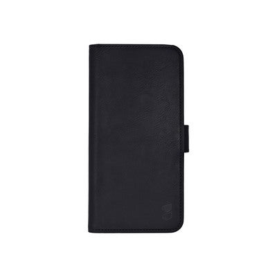 Älypuhelinkotelo 3 korttipaikalla Musta - Samsung Galaxy Xcover 7 Pro