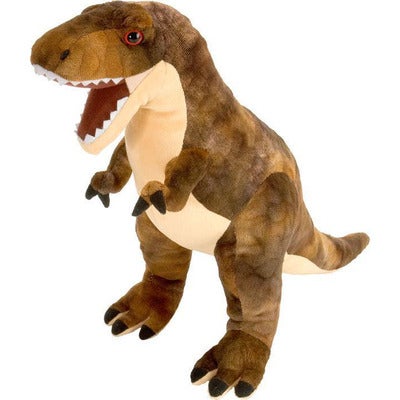 Gosedjur Dino Mini T-Rex