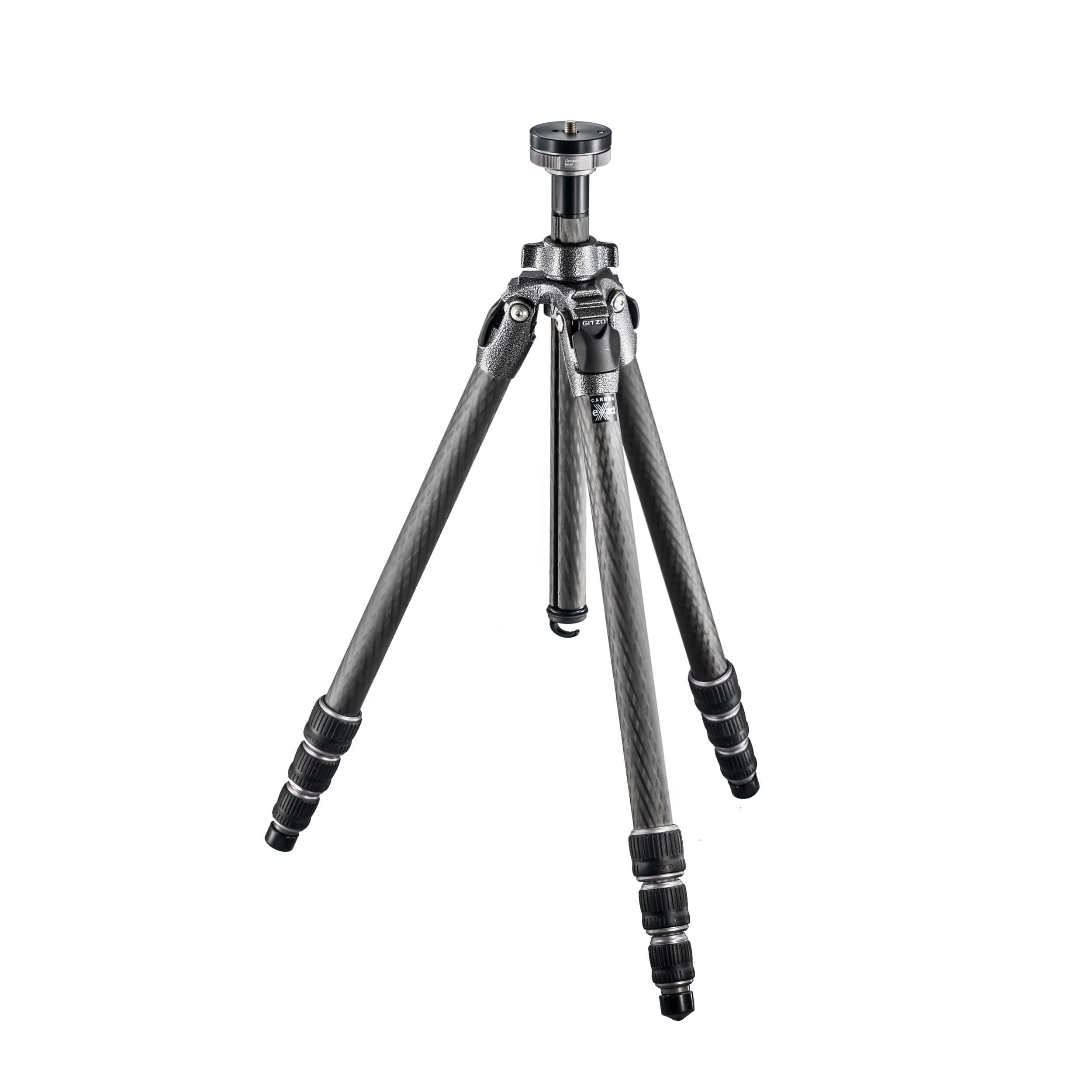 Tripod Mountaineer GT2543L Ca rbon Ser.2, Black