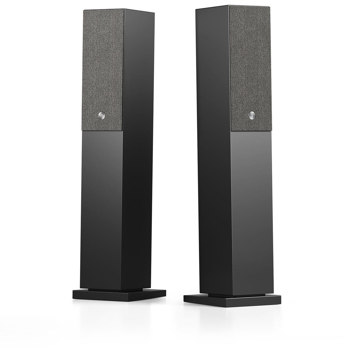 Speaker A38 Multiroom Black