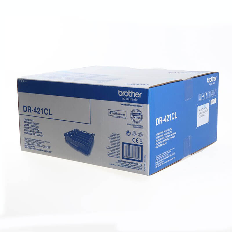Rumpu DR421CL DR-421CL