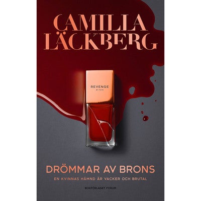 Fayes hämnd - Bok 3: Drömmar av brons