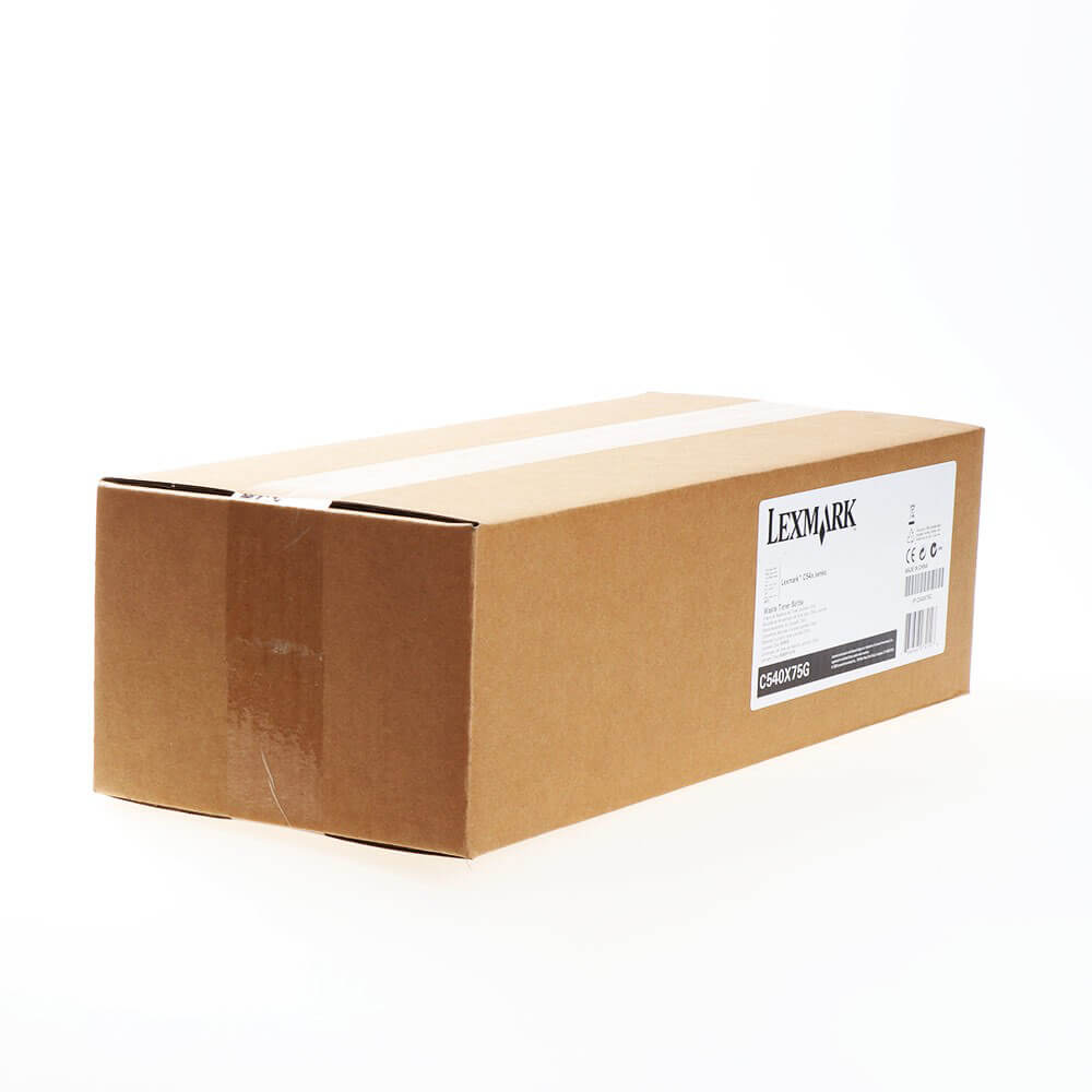 LEXMARK Waste C540X75G 