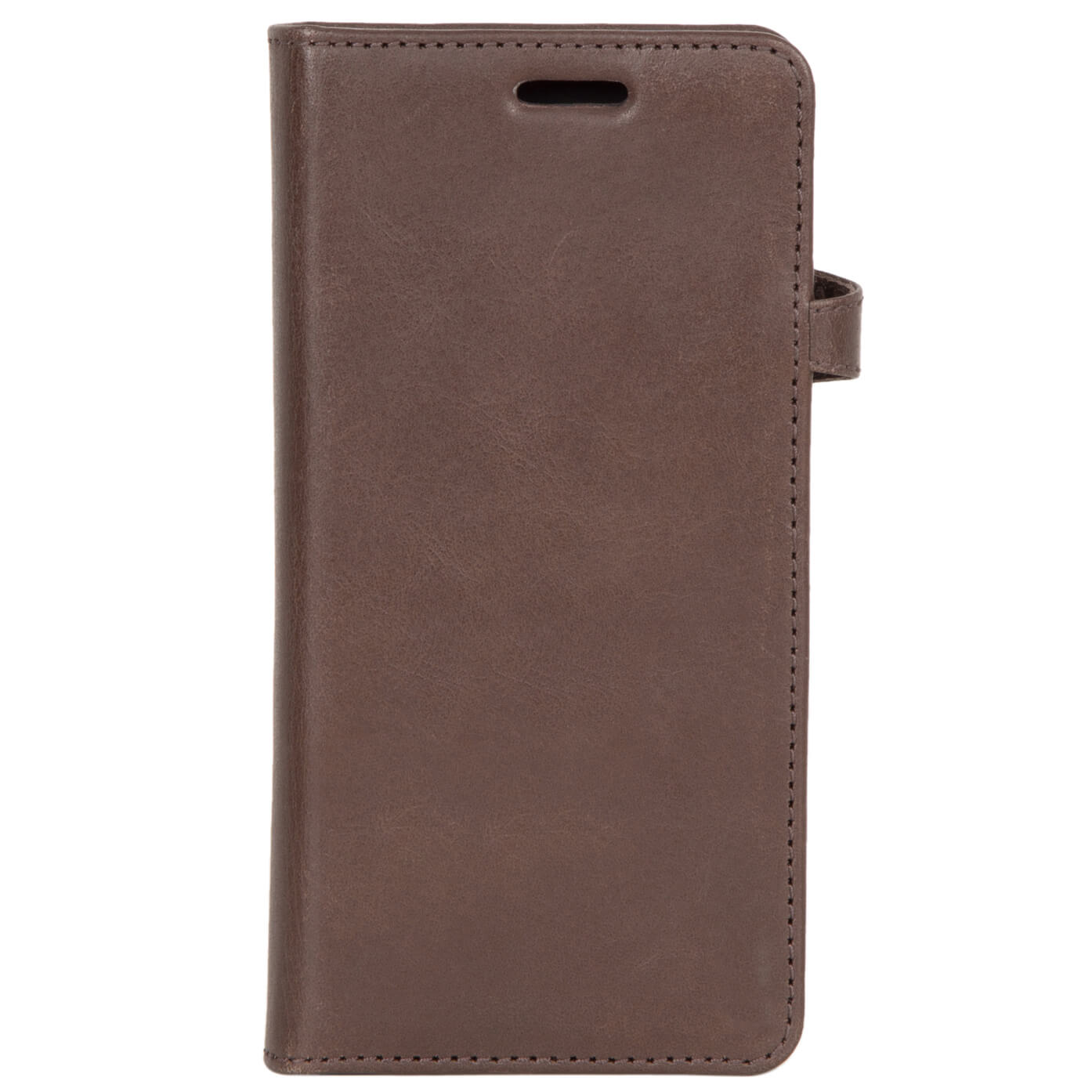 Wallet Case Brown - Samsung S8 