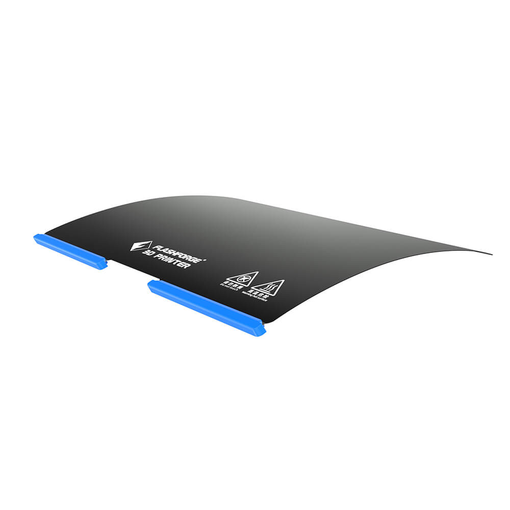 FLASHFORGE Flexible spring sheet (Black) Spare part for Creator 3/3 Pro