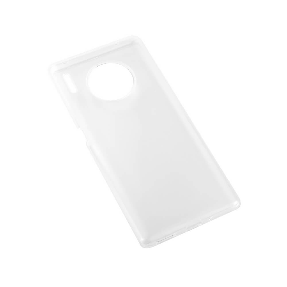 Phone Case TPU Transparent - Huawei Mate 30 Pro 