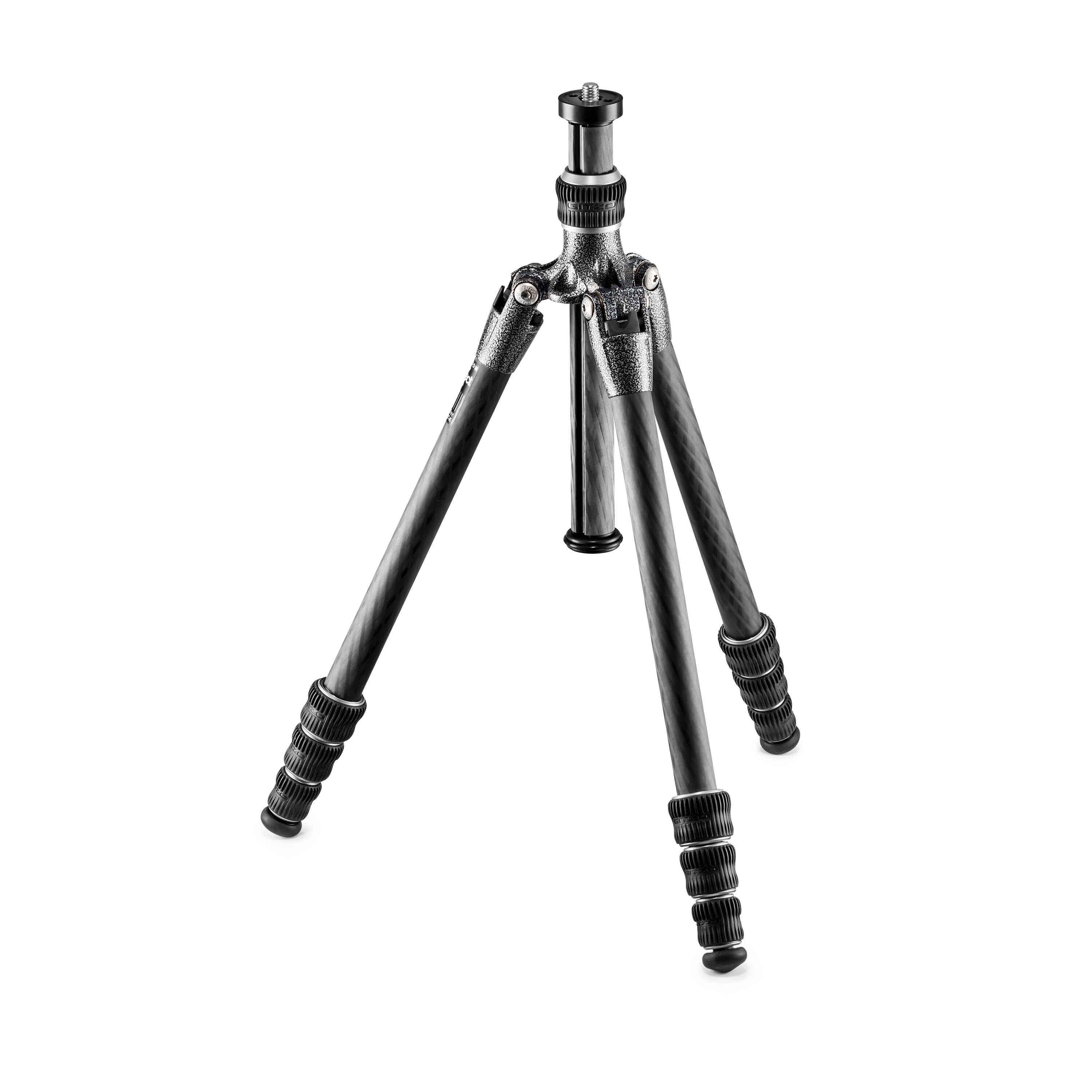 GITZO Traveler Tripod eXact GT0545T Ser.0 Carbon