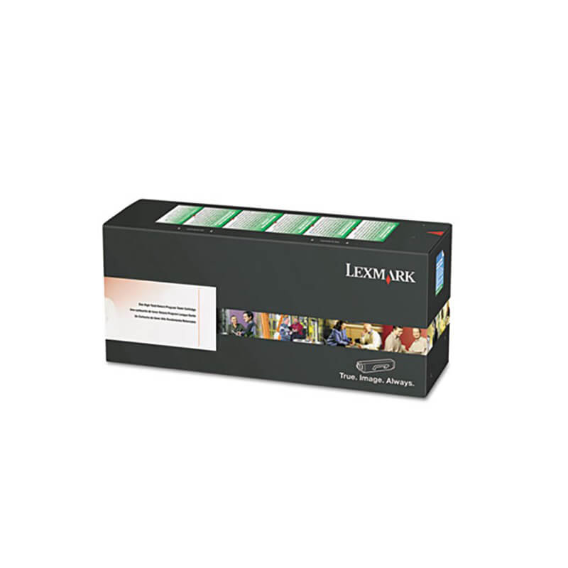 Toner 78C2XYE Keltainen Corporate, Return
