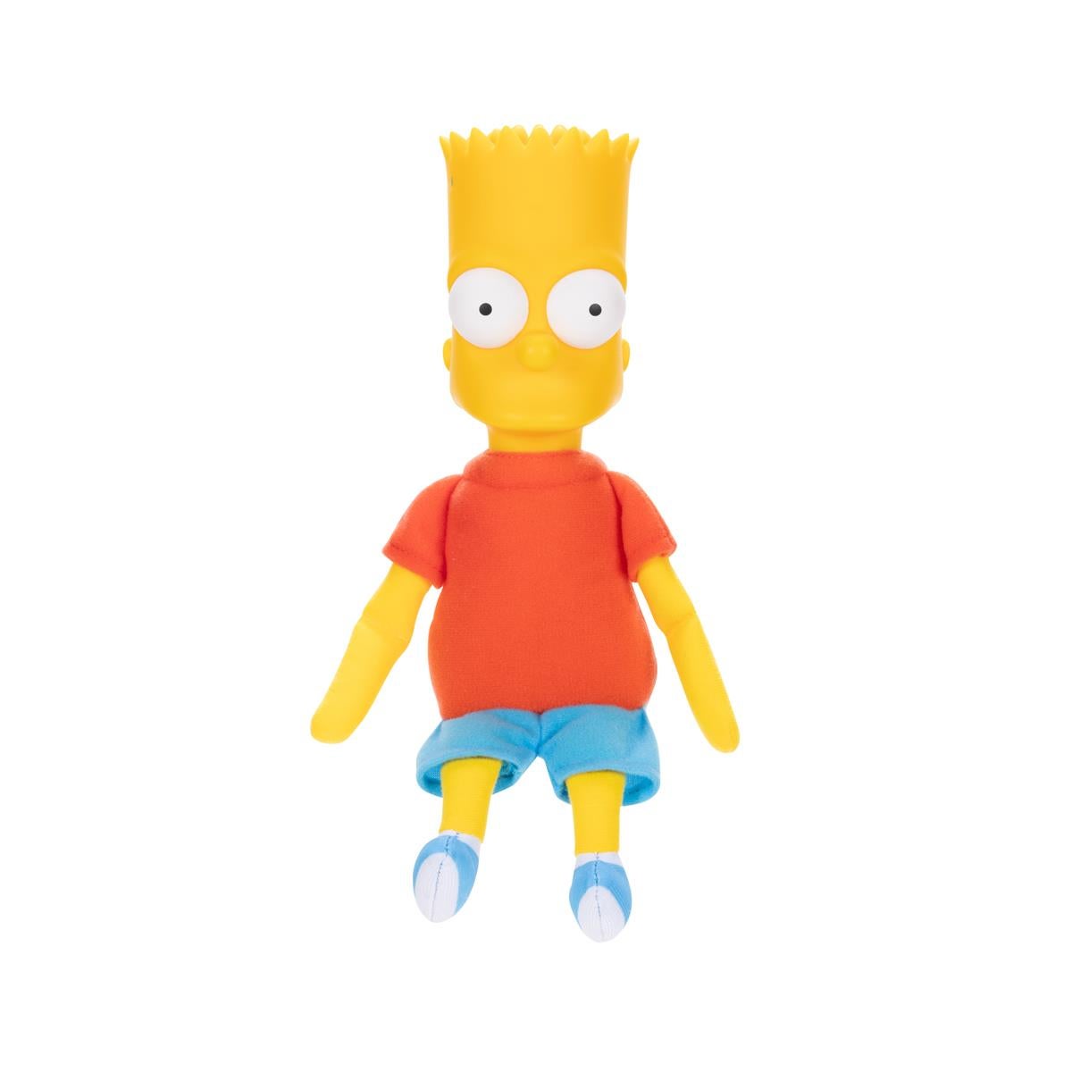 Shelf Talkers The Simpsons Bart - Tura Scandinavia