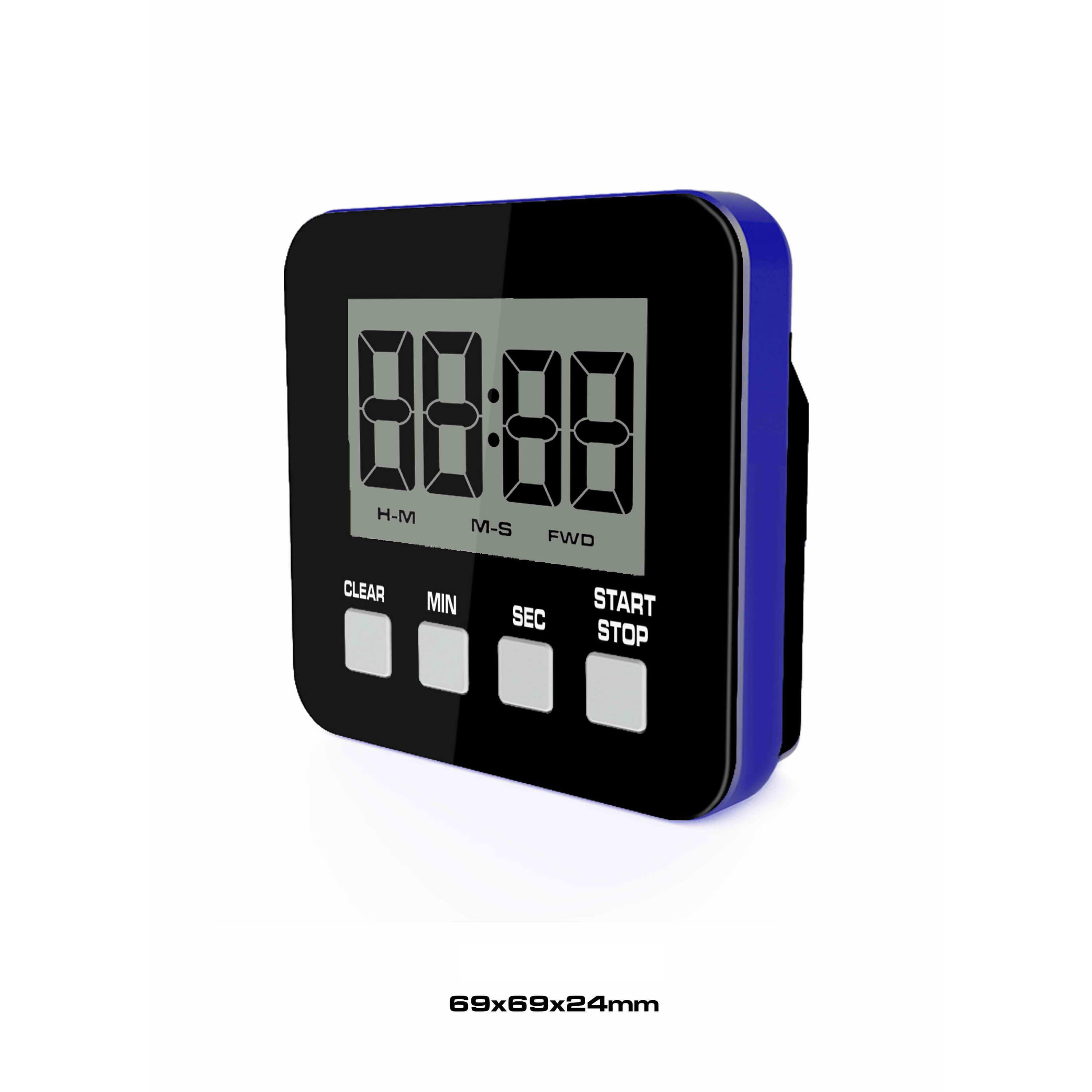 TERMOMETERFABRIKEN Digital Timer