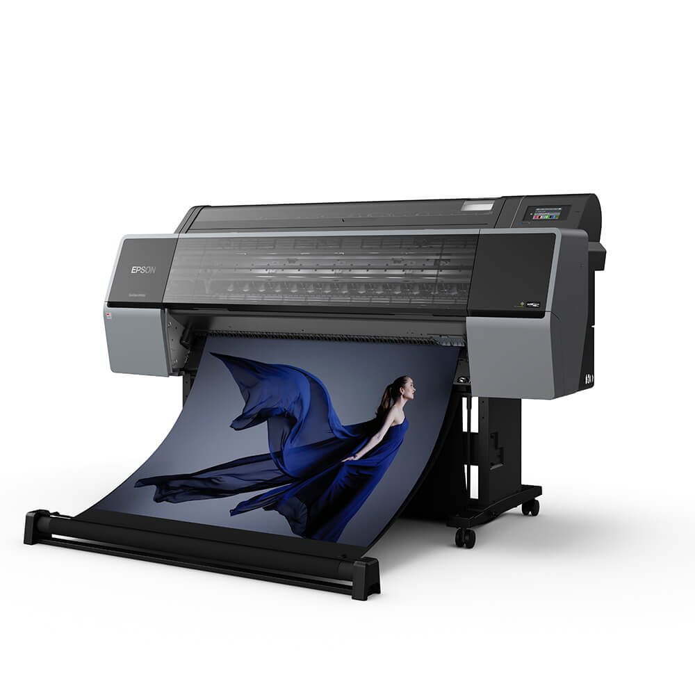 EPSON SC9Y35 6500シリーす EPSON SureColor SC-P9500 STD - Tura Scandinavia