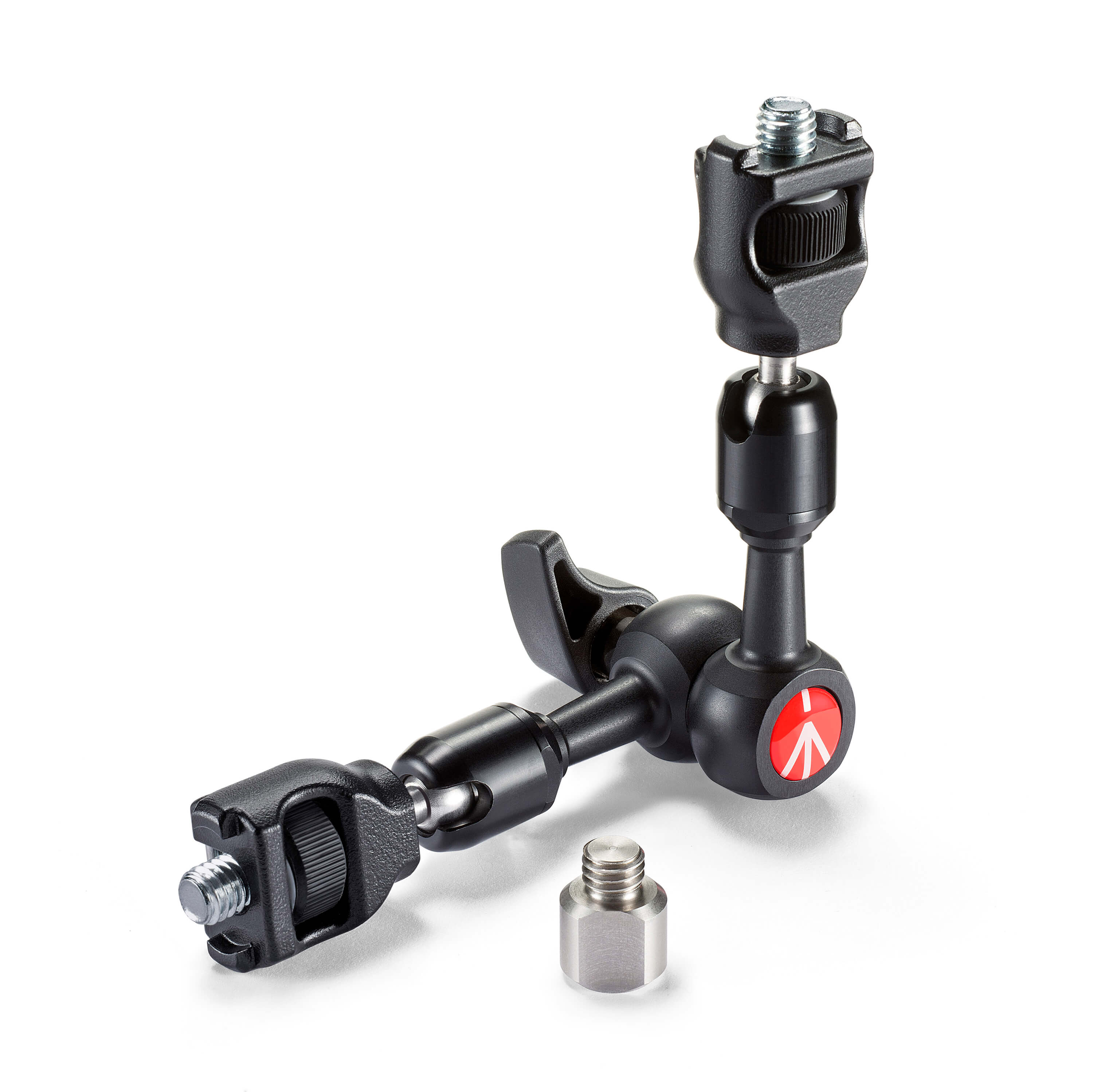 MANFROTTO Friktionsarm 244 Micro Antirotation