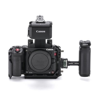 Kamerabur Canon for C50 Grunnsett Svart