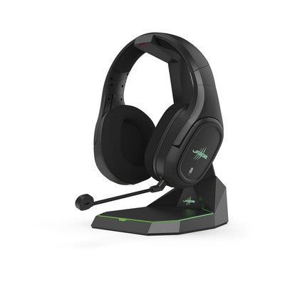 Gaming Headset Soundz 920 Svart