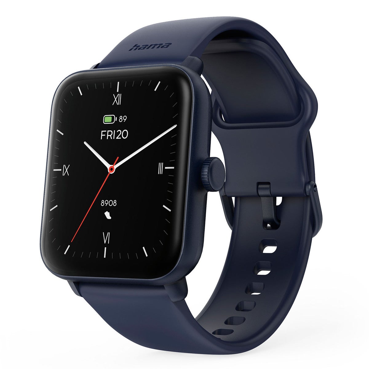 Smart Watch 6010 Blå