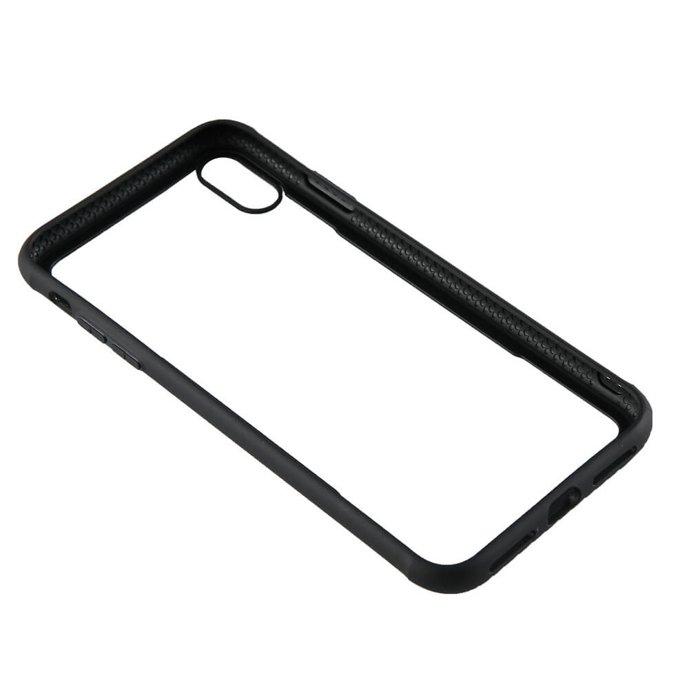 Mobilskal Härdat Glas - iPhone XS Max 