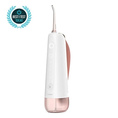 Vattenflossare W10 Rosa