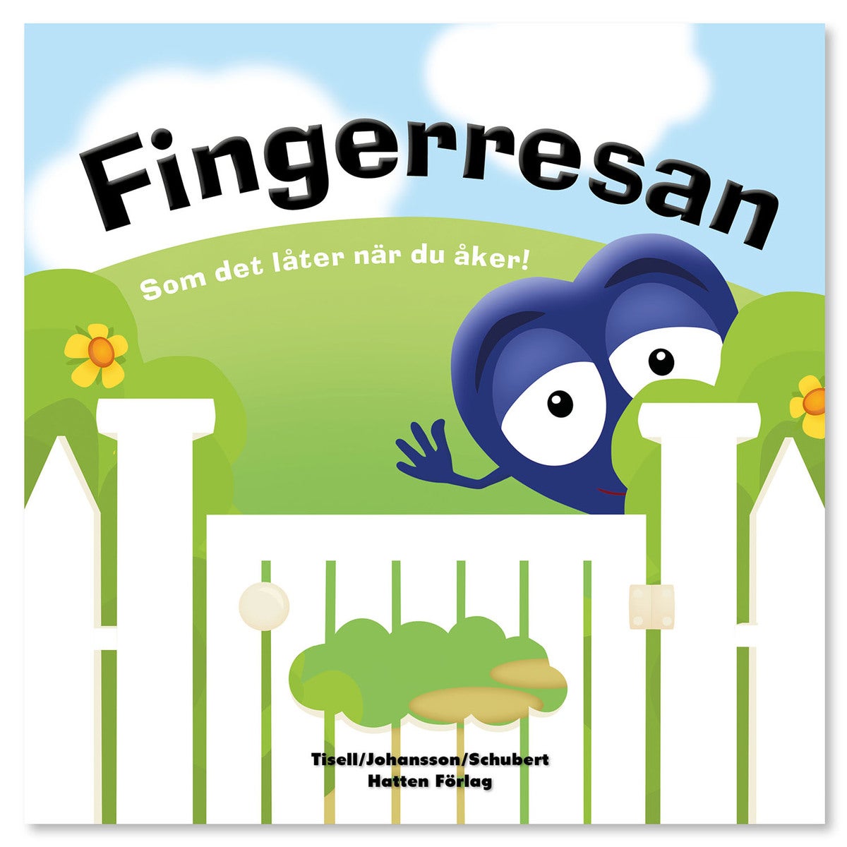 Fingerresan