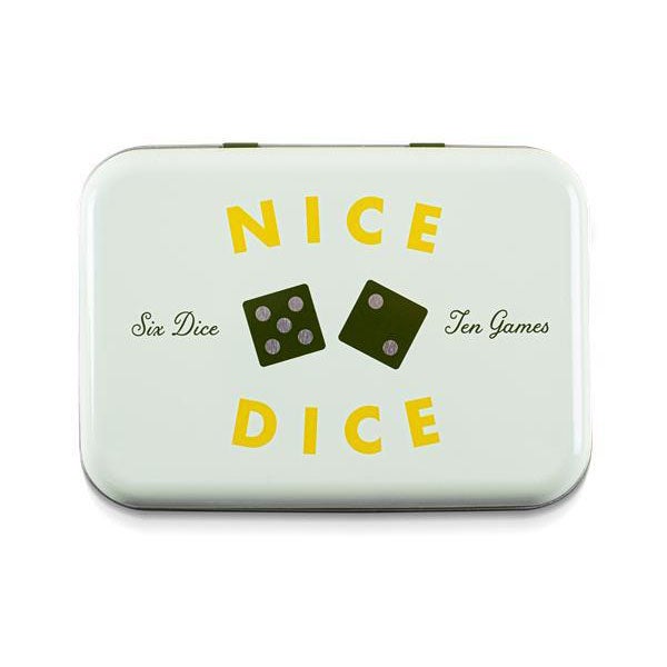 Game Nice Dice (SE)