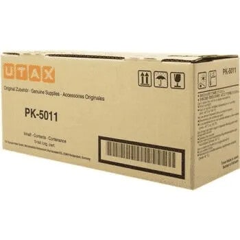 Toner 1T02NR0UT0 PK-5011K Svart