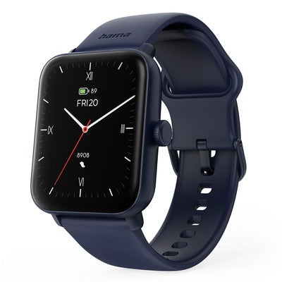 Smart Watch 6010 Blå