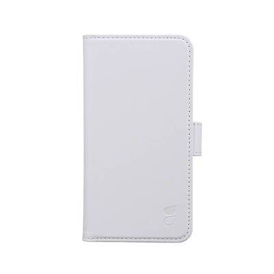 Mobilfodral Vit - iPhone 11 