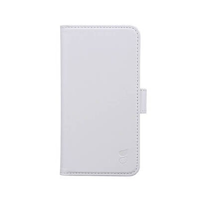 Wallet Case White - iPhone 11 