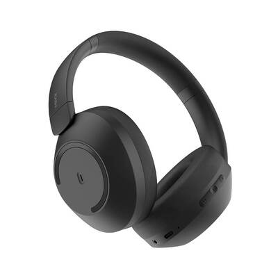 Headphone C2 Over-Ear Wireless Black