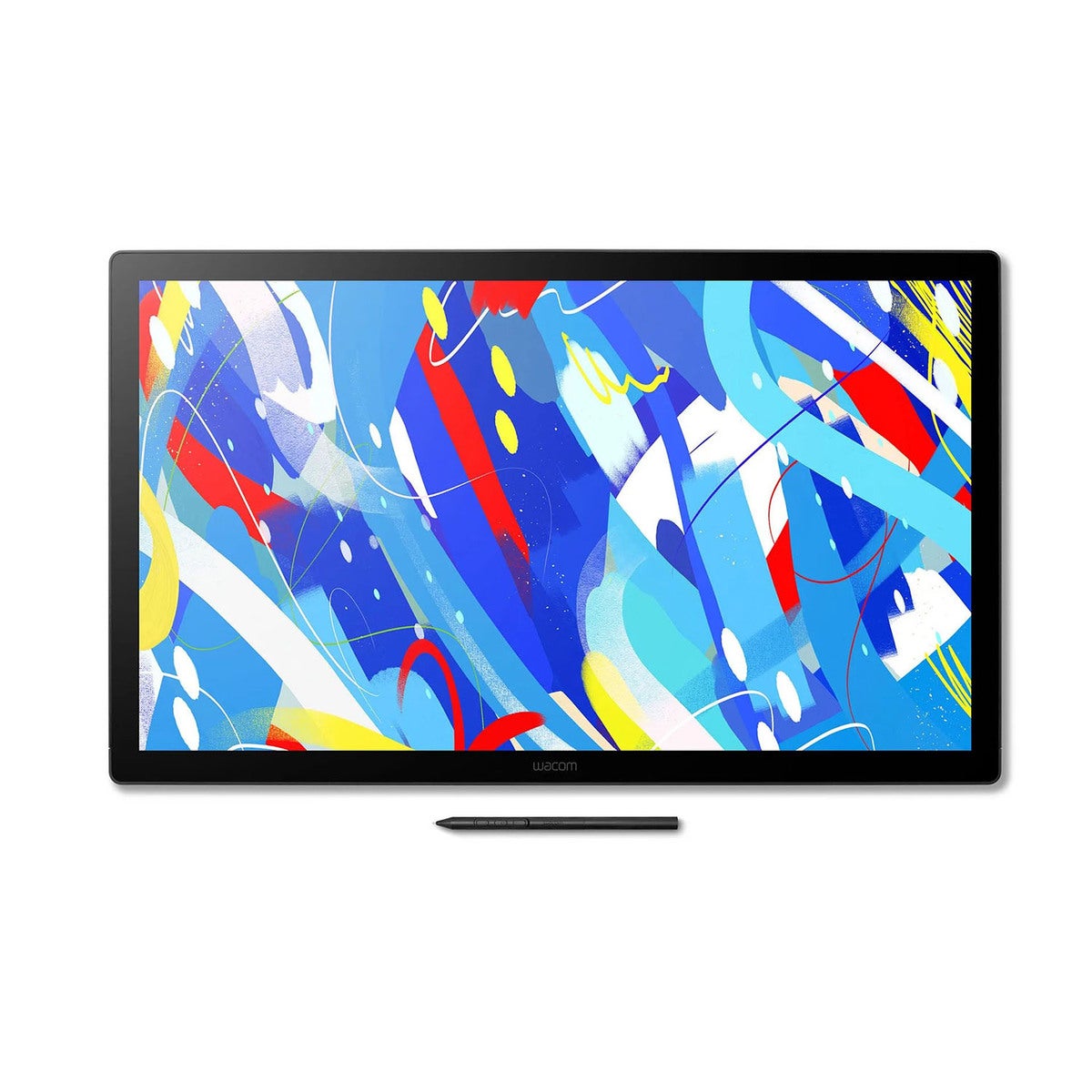 Display Cintiq 24 Touch (2025)