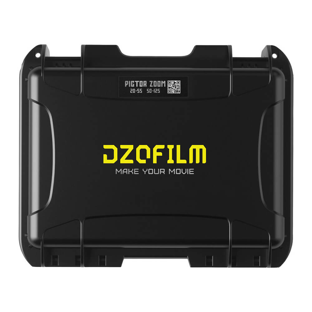 DZO Pictor Zoom Safety Case 