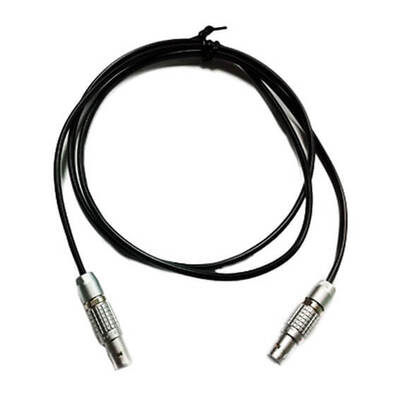 TERADEK BIT-719 2pin to 2pin Power Cable (Approx 45cm)