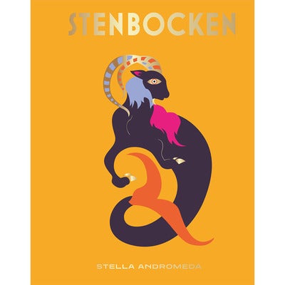 Stenbocken