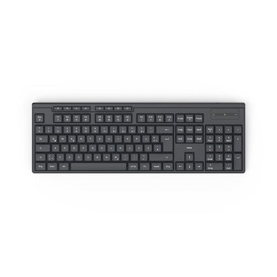 Tastatur WK-200 Trådløs Svart
