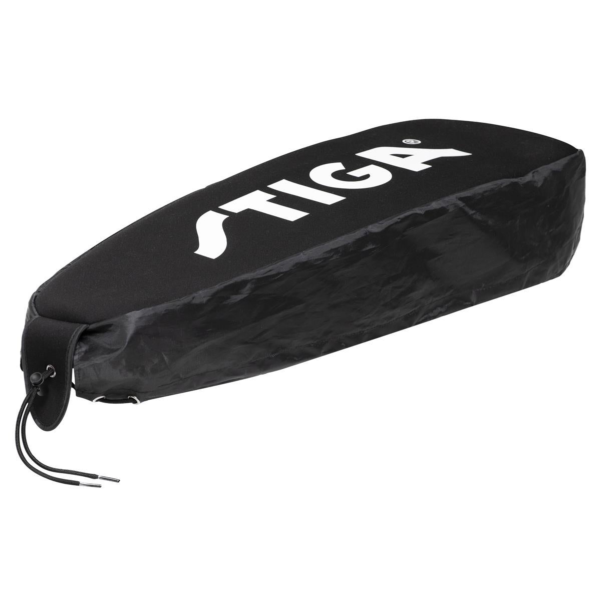 Seat Cover High King Size Seat Musta