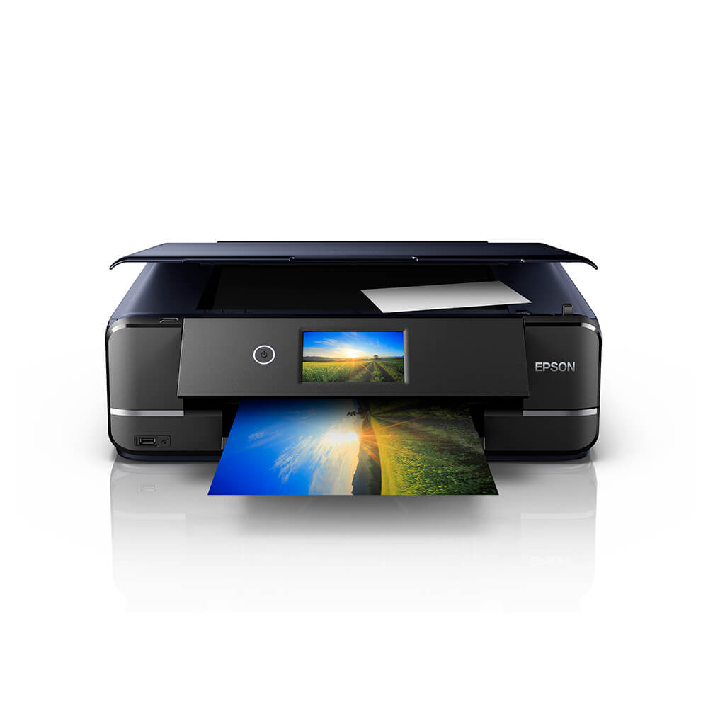 EPSON Exp Photo XP-970 Whitelist Customers Only