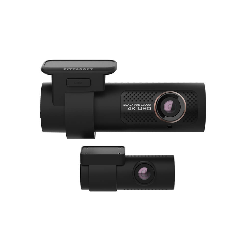 BLACKVUE Bilkamera DR970X-2CH 64GB