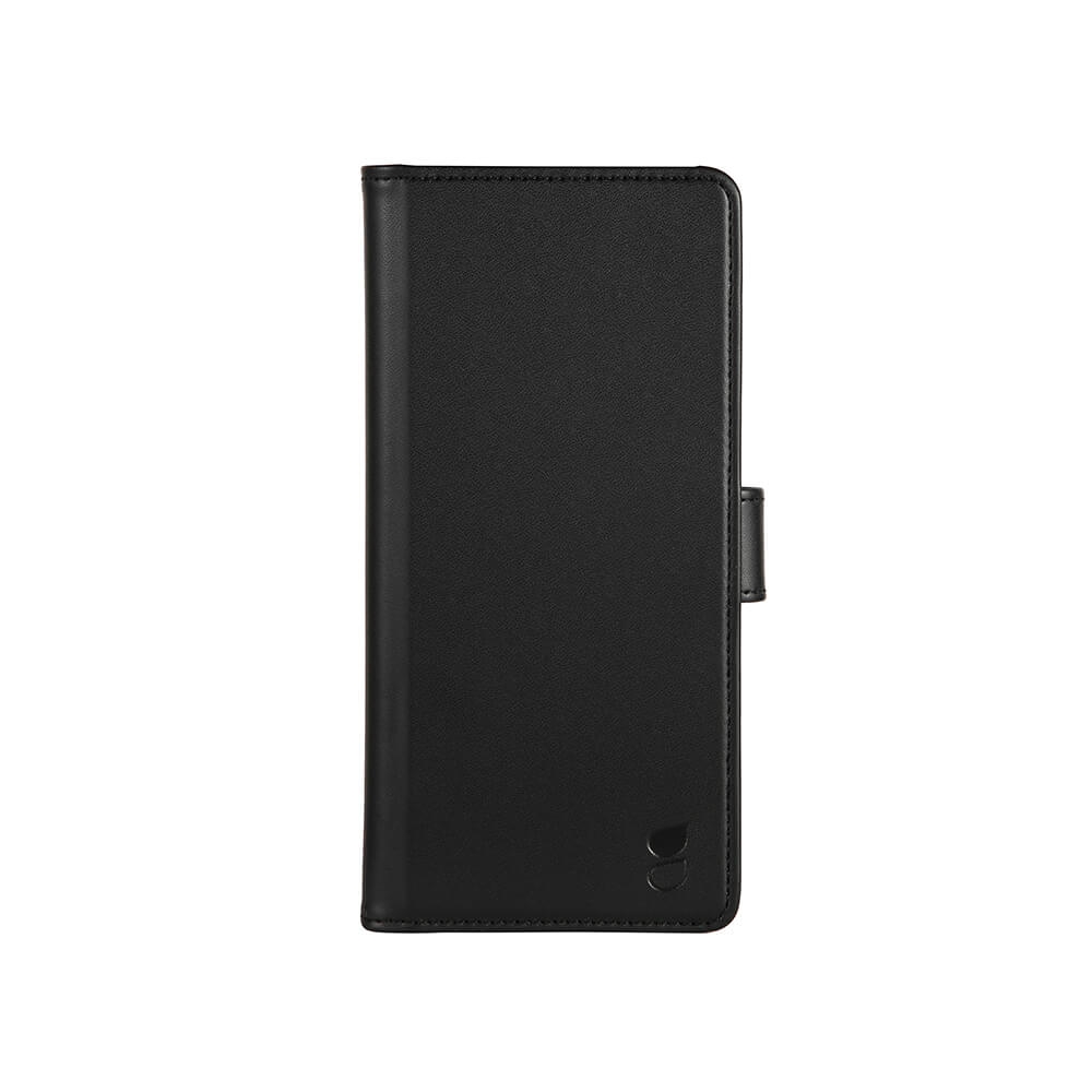 Wallet Motorola G100 Black